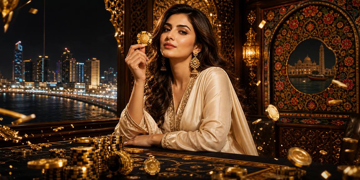 bi baji Live Casino