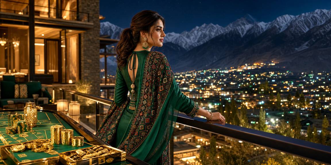 bi baji What Our Live Casino Offers